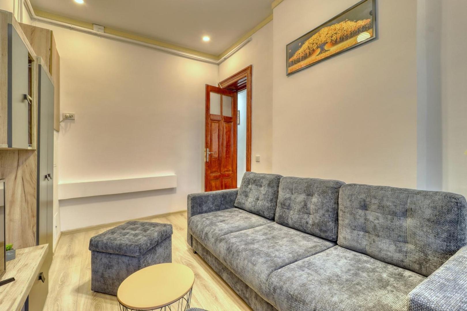 Muse Residence Downtown บูคาเรสต์ ภายนอก รูปภาพ