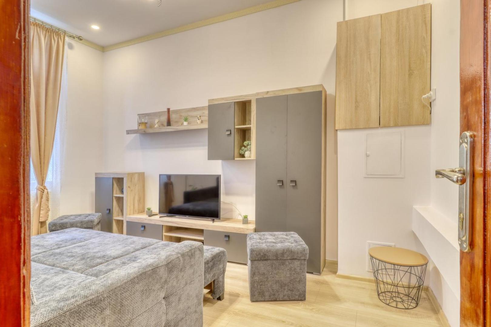 Muse Residence Downtown บูคาเรสต์ ภายนอก รูปภาพ