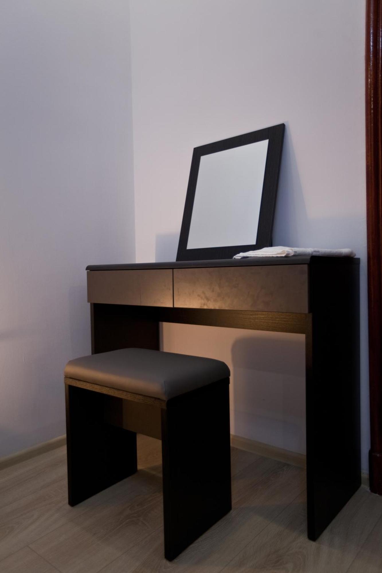 Muse Residence Downtown บูคาเรสต์ ภายนอก รูปภาพ