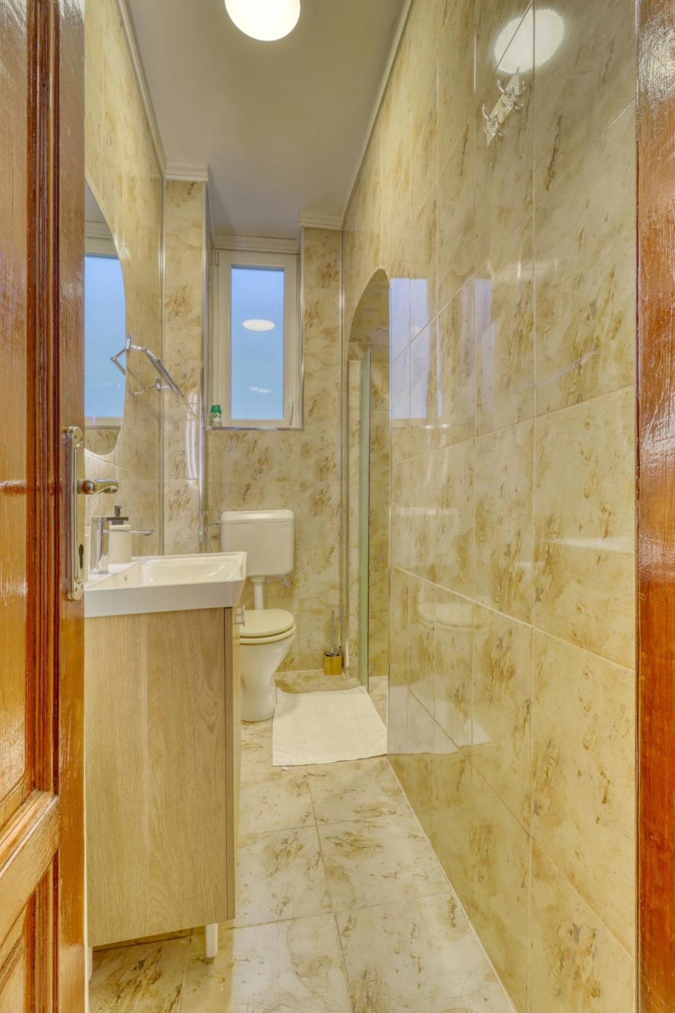 Muse Residence Downtown บูคาเรสต์ ภายนอก รูปภาพ